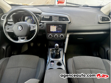 Renault Kadjar — 14