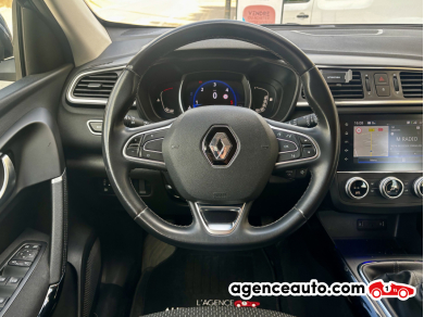 Renault Kadjar — 24