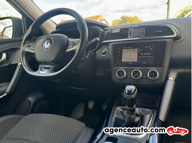 Renault Kadjar — 29