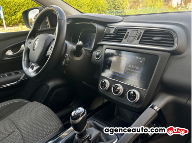 Renault Kadjar — 31
