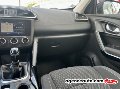 Renault Kadjar — 30