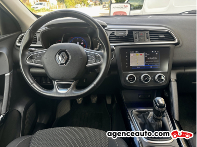 Renault Kadjar — 22