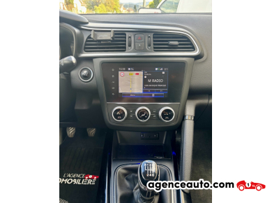 Renault Kadjar — 23
