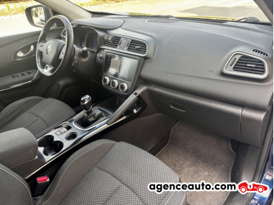 Renault Kadjar — 17