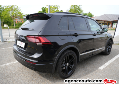 Volkswagen Tiguan — 6