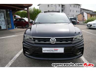Volkswagen Tiguan — 3