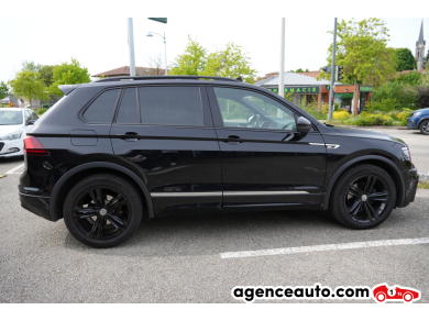 Volkswagen Tiguan — 5