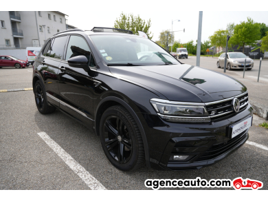 Volkswagen Tiguan — 4