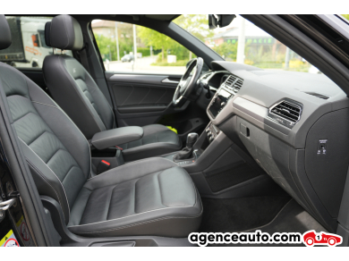 Volkswagen Tiguan — 36