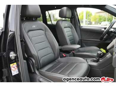 Volkswagen Tiguan — 25