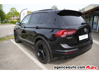 Volkswagen Tiguan — 8