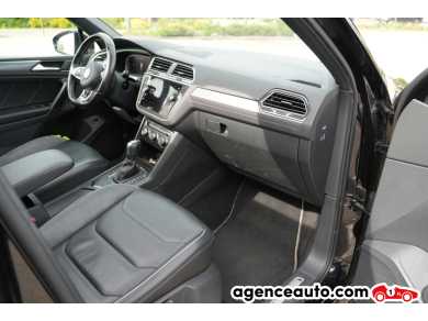 Volkswagen Tiguan — 37