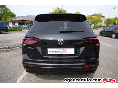 Volkswagen Tiguan — 7