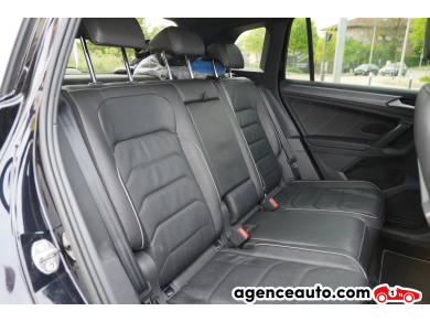 Volkswagen Tiguan — 26