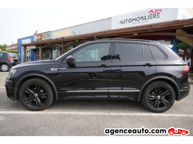 Volkswagen Tiguan — 9