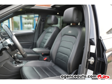 Volkswagen Tiguan — 24