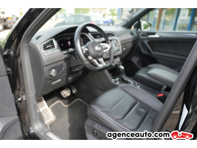 Volkswagen Tiguan — 35