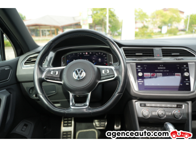 Volkswagen Tiguan — 13