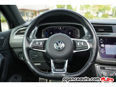 Volkswagen Tiguan — 14