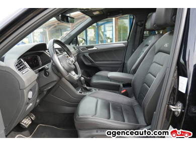 Volkswagen Tiguan — 34
