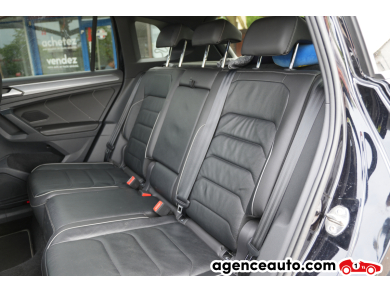 Volkswagen Tiguan — 27