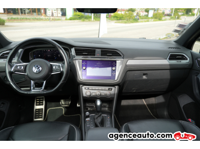 Volkswagen Tiguan — 12