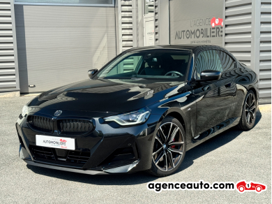 Bmw Série 2