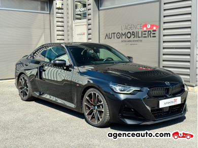 Bmw Série 2 — 3