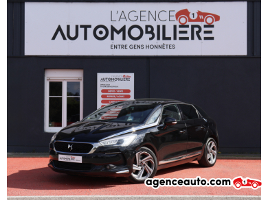 Citroen DS5