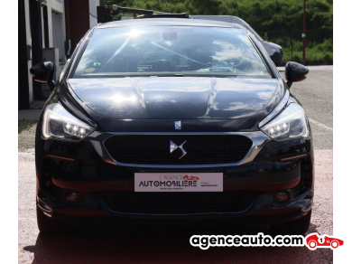 Citroen DS5 — 3