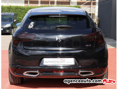 Citroen DS5 — 6