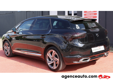 Citroen DS5 — 7