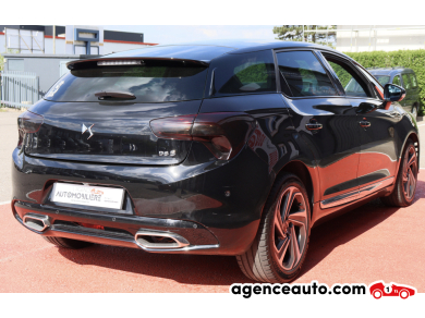 Citroen DS5 — 5