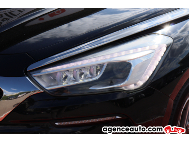 Citroen DS5 — 33