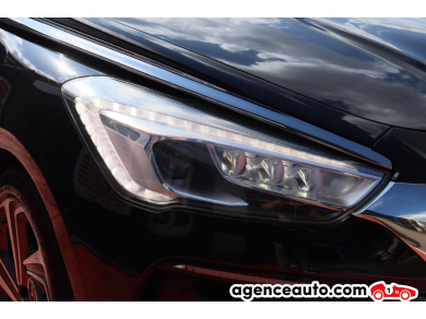 Citroen DS5 — 32