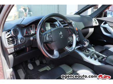 Citroen DS5 — 16