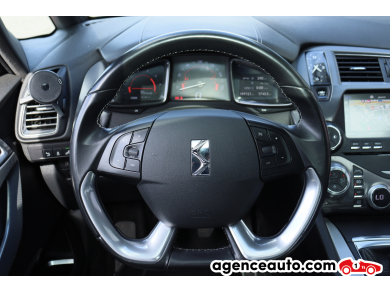 Citroen DS5 — 20