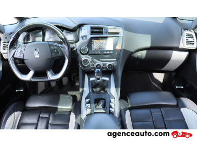 Citroen DS5 — 11