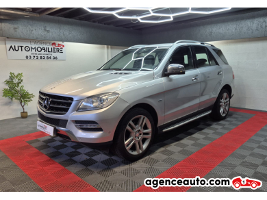 Mercedes ML