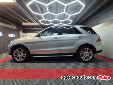 Mercedes ML — 8
