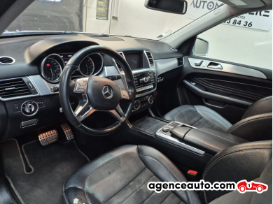 Mercedes ML — 10