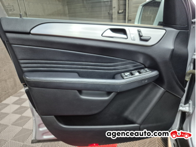 Mercedes ML — 9