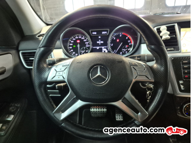 Mercedes ML — 12