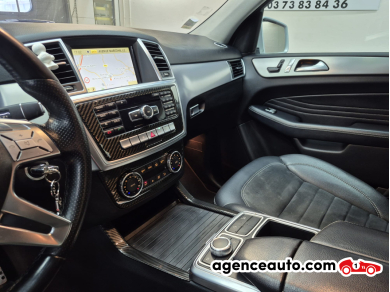 Mercedes ML — 15