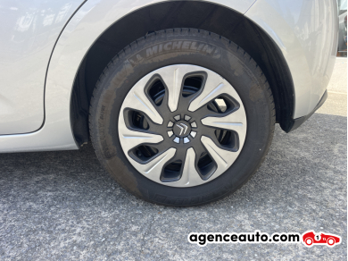 Citroen C3 — 20