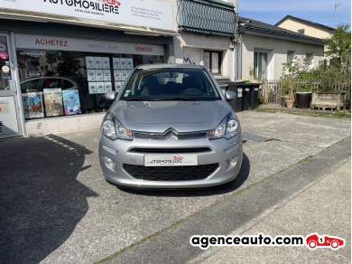 Citroen C3 — 2