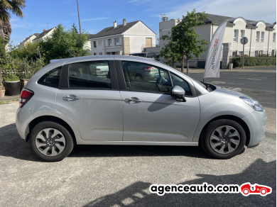 Citroen C3 — 4