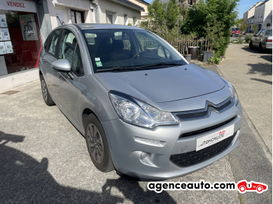 Citroen C3 — 3