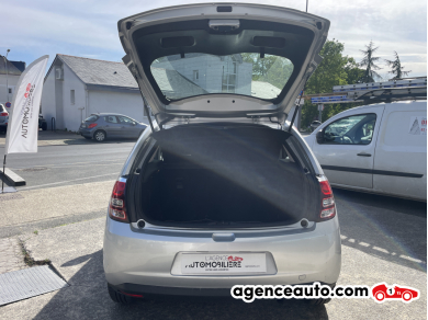 Citroen C3 — 9