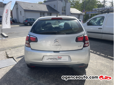 Citroen C3 — 6